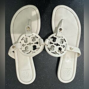 Tory Burch Miller Sandal